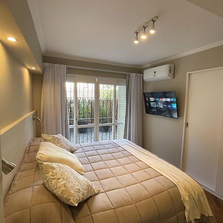 Departamento Centrico Con Cochera - Cordoba Argentina- المظهر الخارجي الصورة