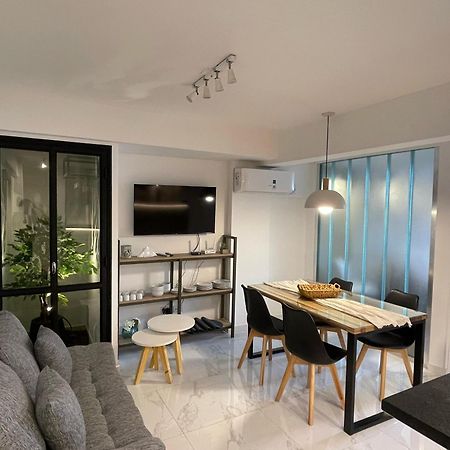 Departamento Centrico Con Cochera - Cordoba Argentina- المظهر الخارجي الصورة