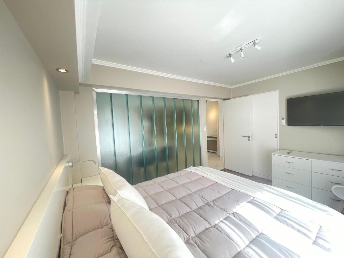 Departamento Centrico Con Cochera - Cordoba Argentina- المظهر الخارجي الصورة
