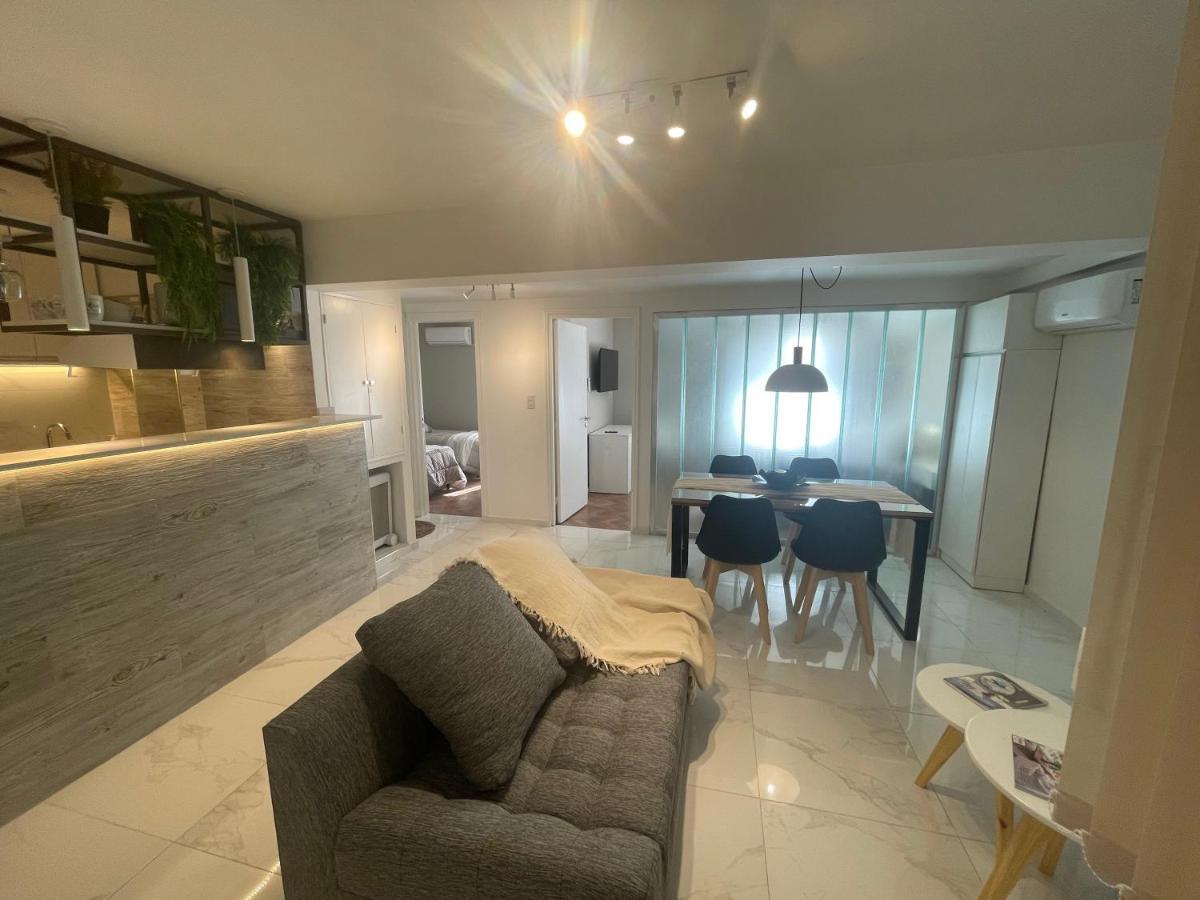 Departamento Centrico Con Cochera - Cordoba Argentina- المظهر الخارجي الصورة