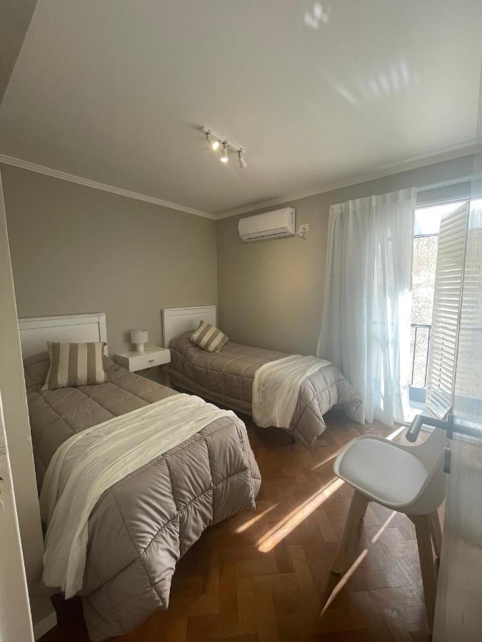 Departamento Centrico Con Cochera - Cordoba Argentina- المظهر الخارجي الصورة