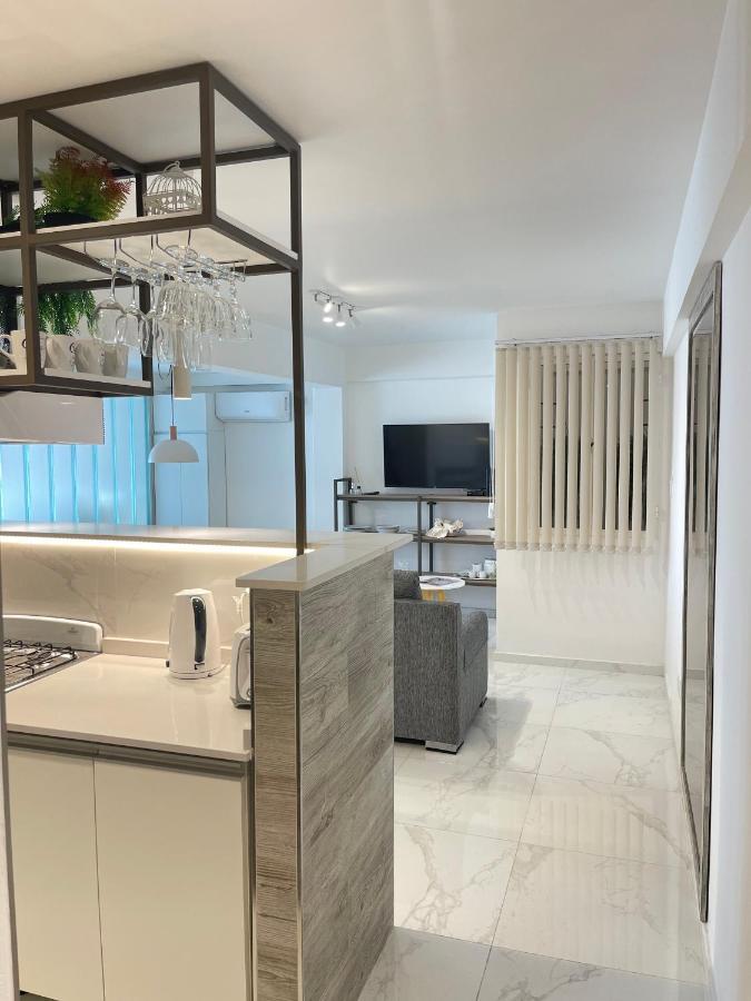 Departamento Centrico Con Cochera - Cordoba Argentina- المظهر الخارجي الصورة