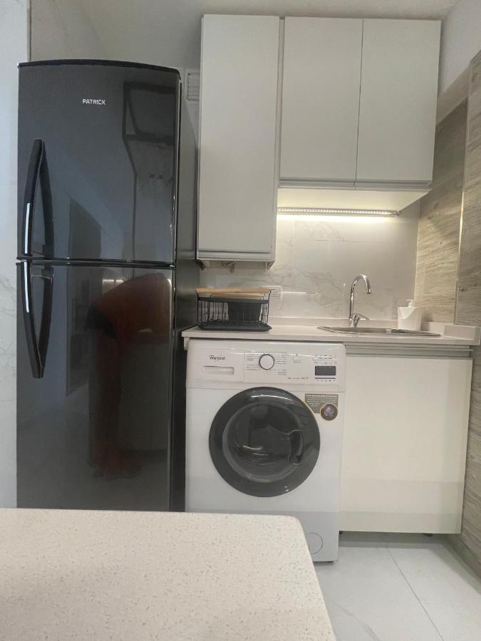 Departamento Centrico Con Cochera - Cordoba Argentina- المظهر الخارجي الصورة