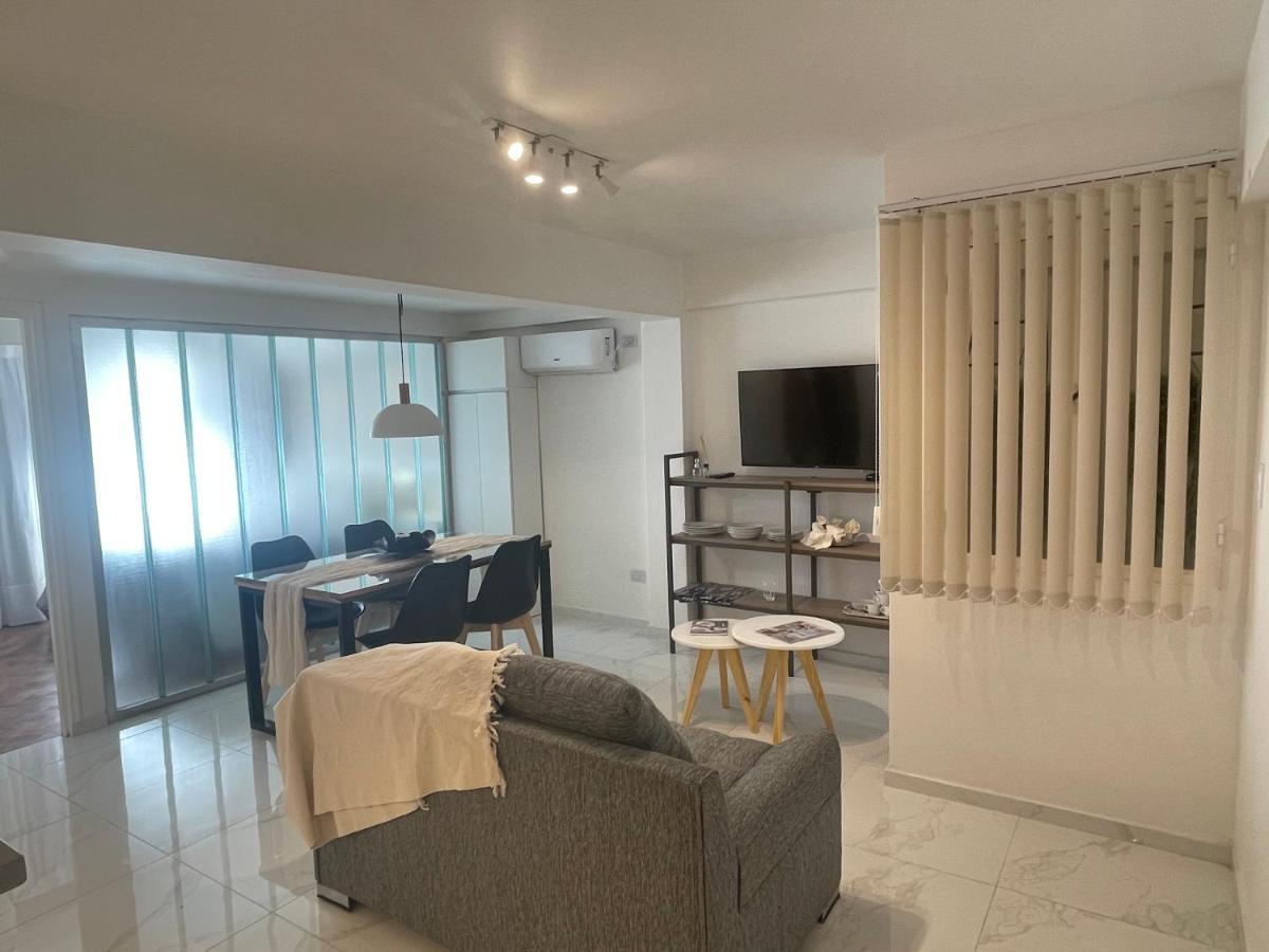 Departamento Centrico Con Cochera - Cordoba Argentina- المظهر الخارجي الصورة