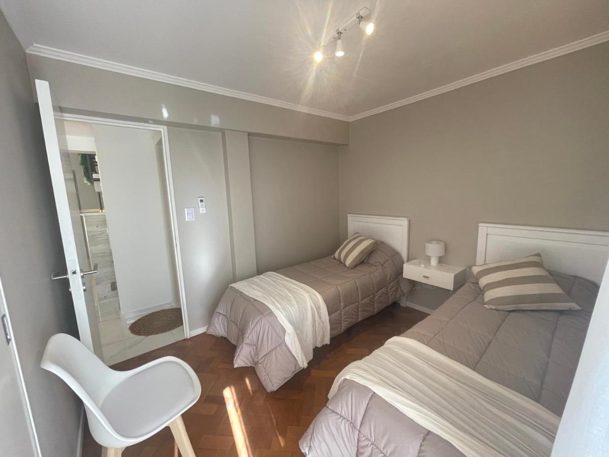 Departamento Centrico Con Cochera - Cordoba Argentina- المظهر الخارجي الصورة