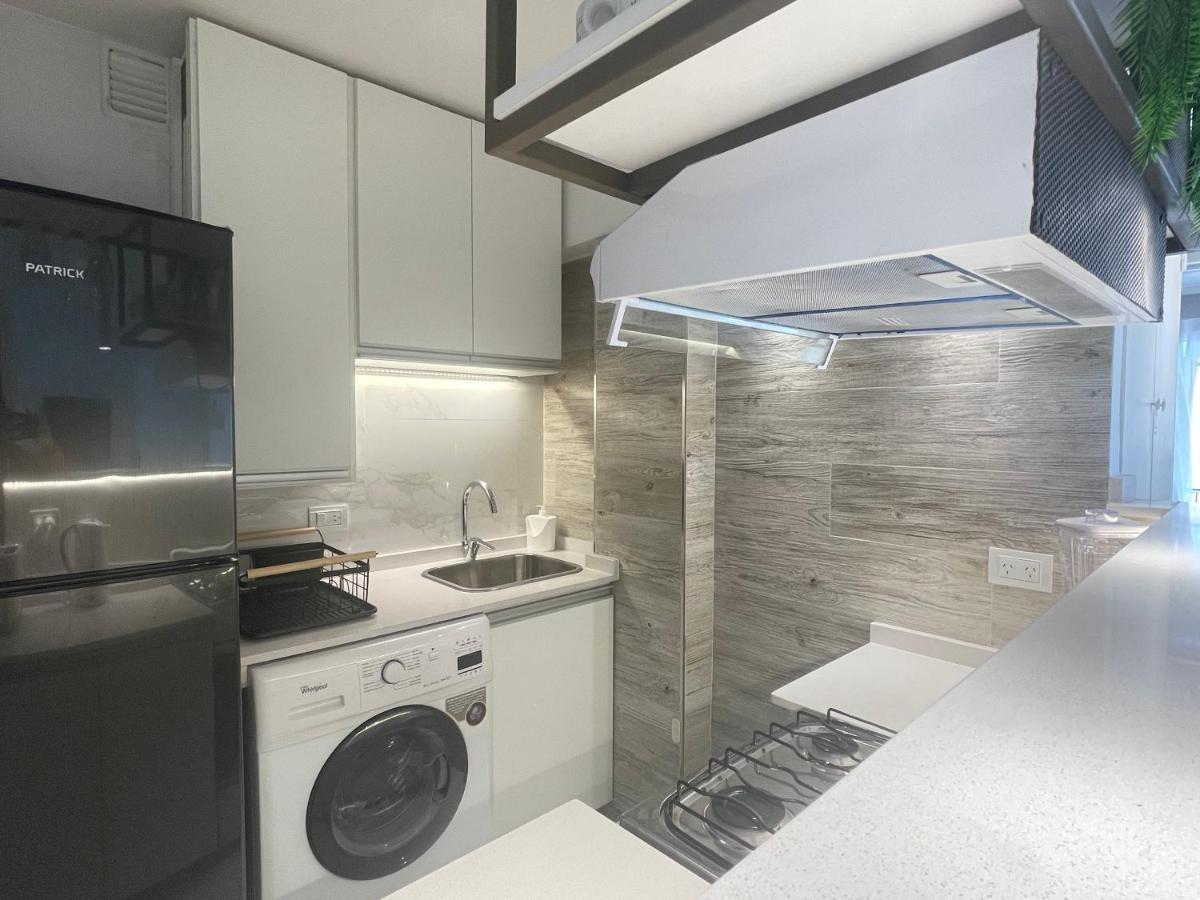 Departamento Centrico Con Cochera - Cordoba Argentina- المظهر الخارجي الصورة