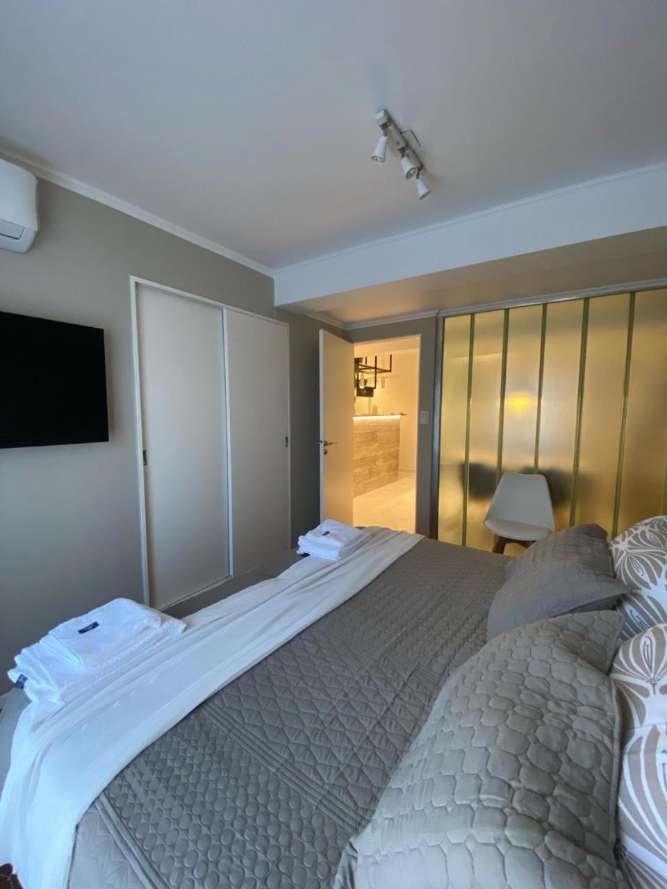 Departamento Centrico Con Cochera - Cordoba Argentina- المظهر الخارجي الصورة