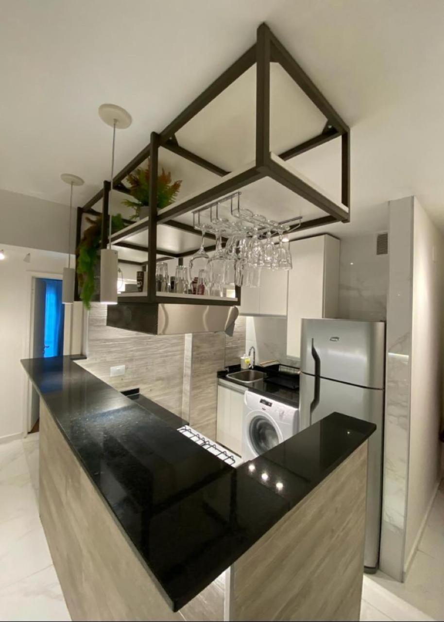 Departamento Centrico Con Cochera - Cordoba Argentina- المظهر الخارجي الصورة