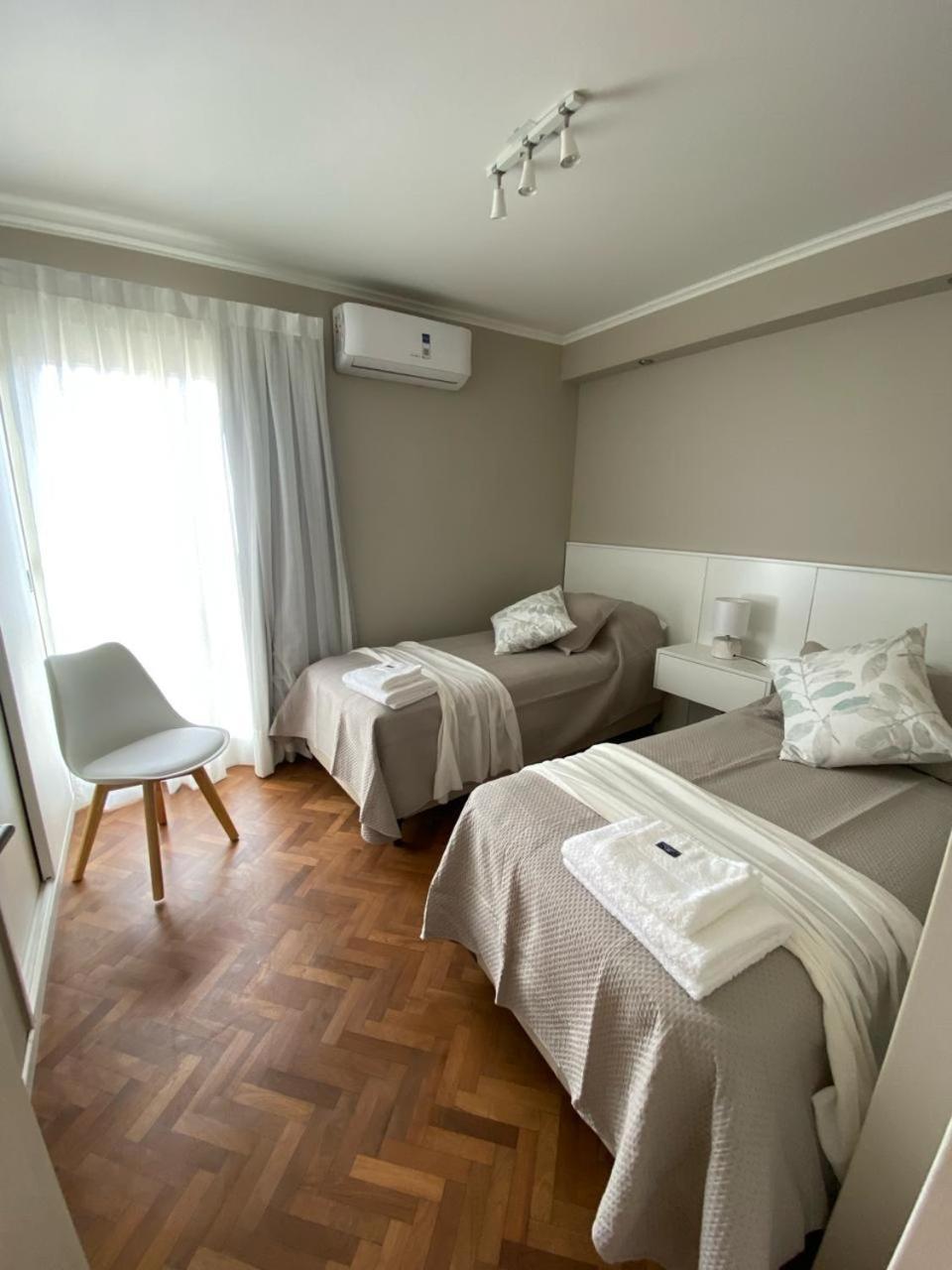 Departamento Centrico Con Cochera - Cordoba Argentina- المظهر الخارجي الصورة