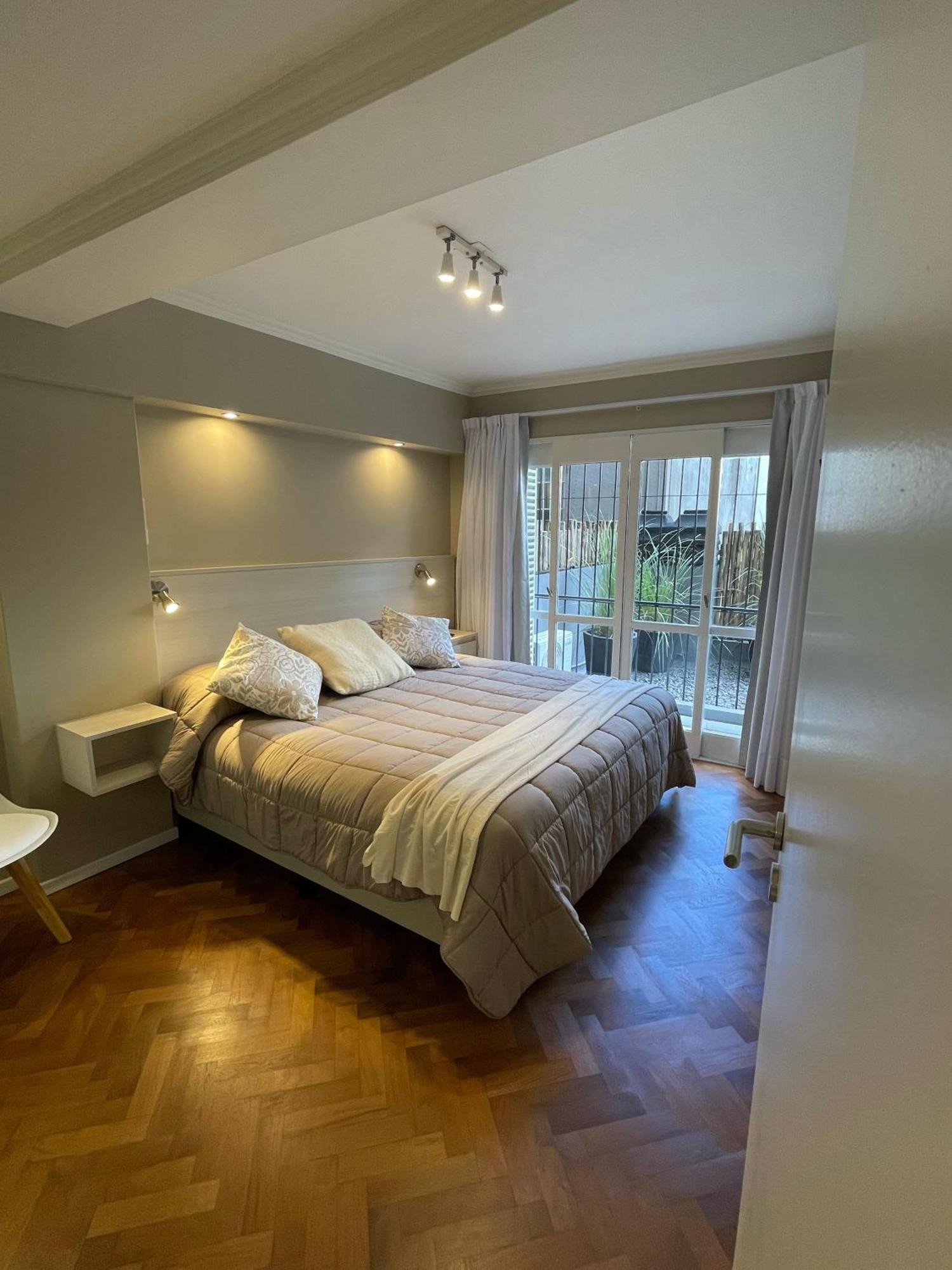 Departamento Centrico Con Cochera - Cordoba Argentina- المظهر الخارجي الصورة